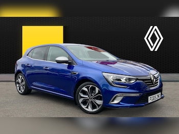 2019 (69) - 1.3 TCE GT Line 5dr Petrol Hatchback
