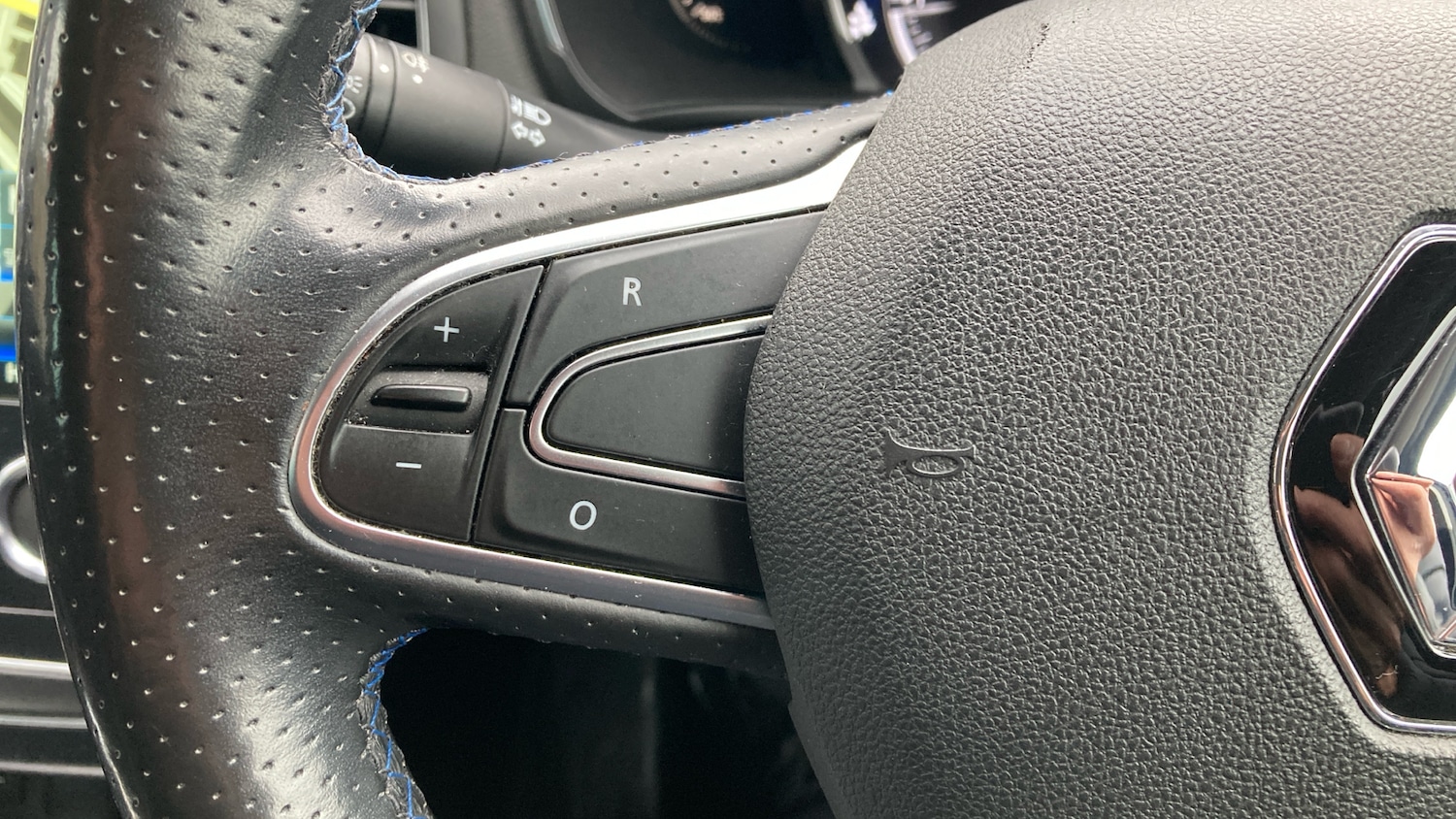 Used Renault Megane 2019 for sale - 77776148: Photo 24