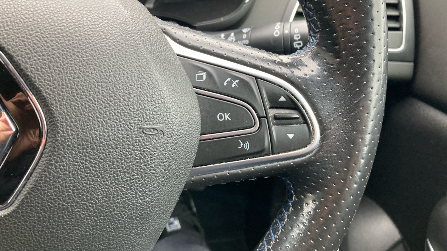 Used Renault Megane 2019 for sale - 77776148: Photo 25