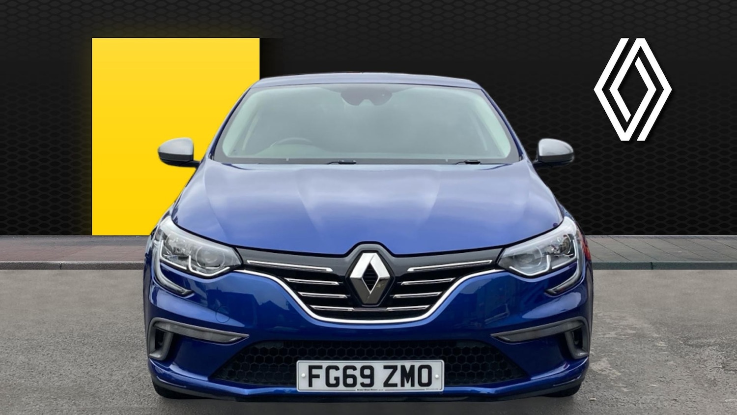 Used Renault Megane 2019 for sale - 77776148: Photo 3