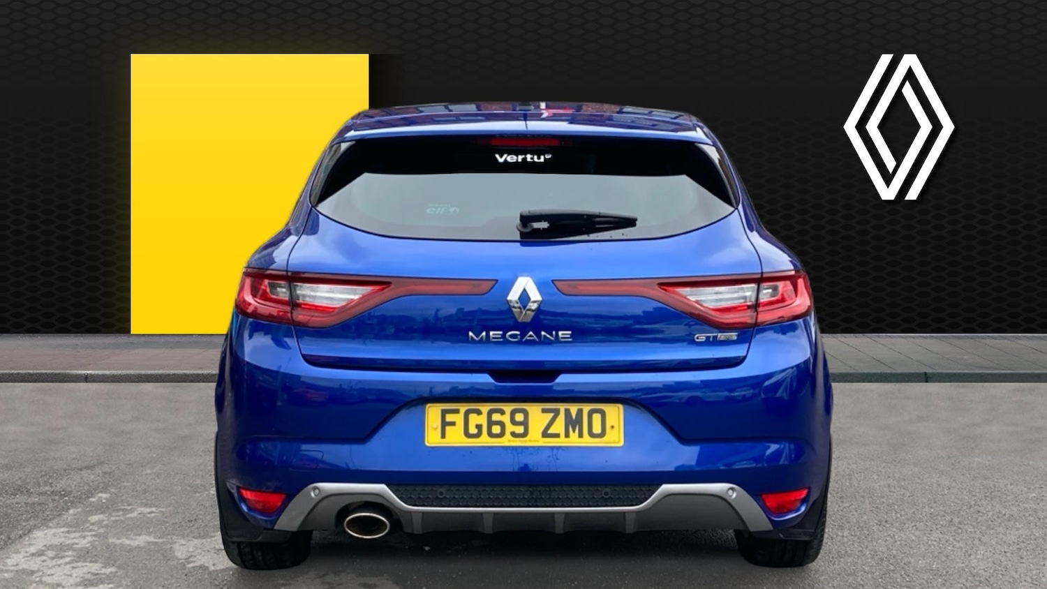 Used Renault Megane 2019 for sale - 77776148: Photo 6