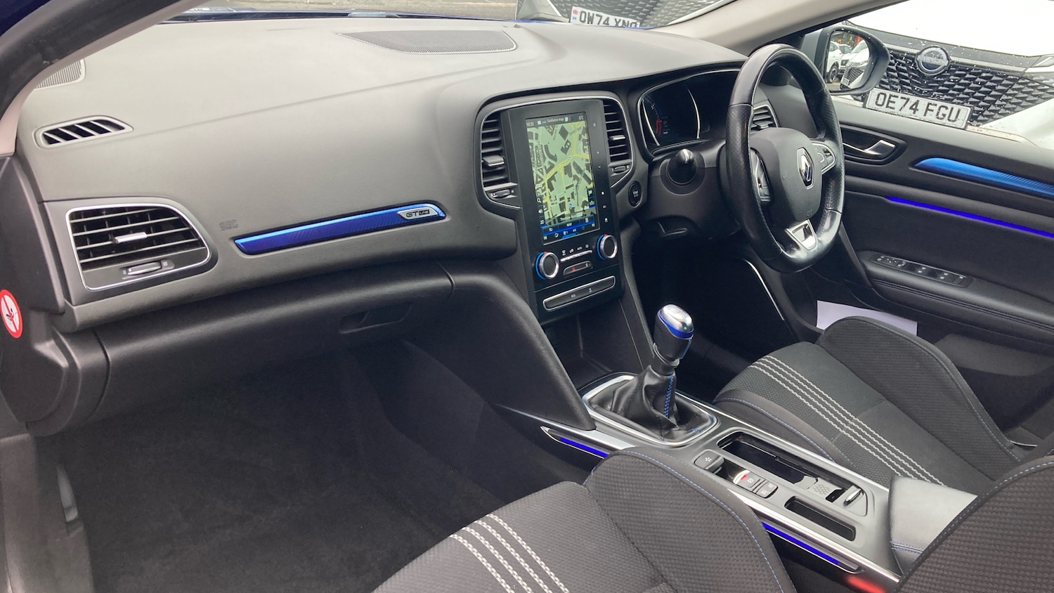 Used Renault Megane 2019 for sale - 77776148: Photo 9