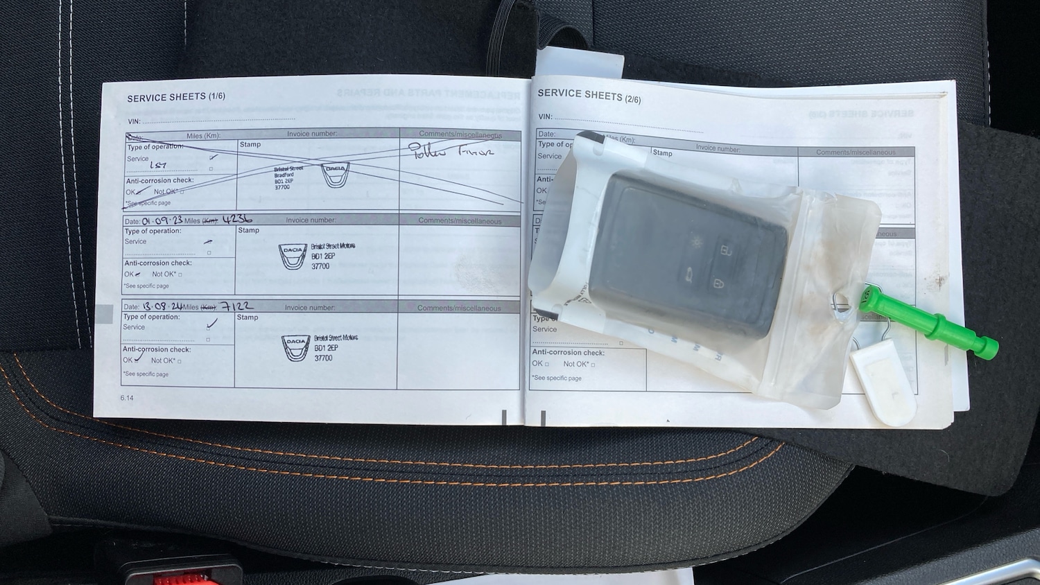 Vehicle 19
