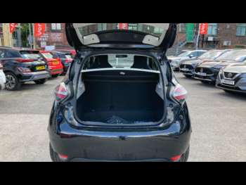 Used Renault Zoe 2022 for sale - 74900972: Photo