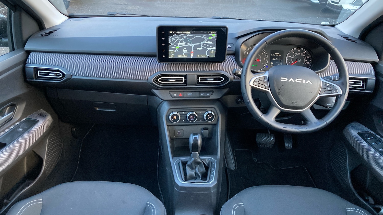 Used Dacia Sandero 2025 for sale - 76343861: Photo 10