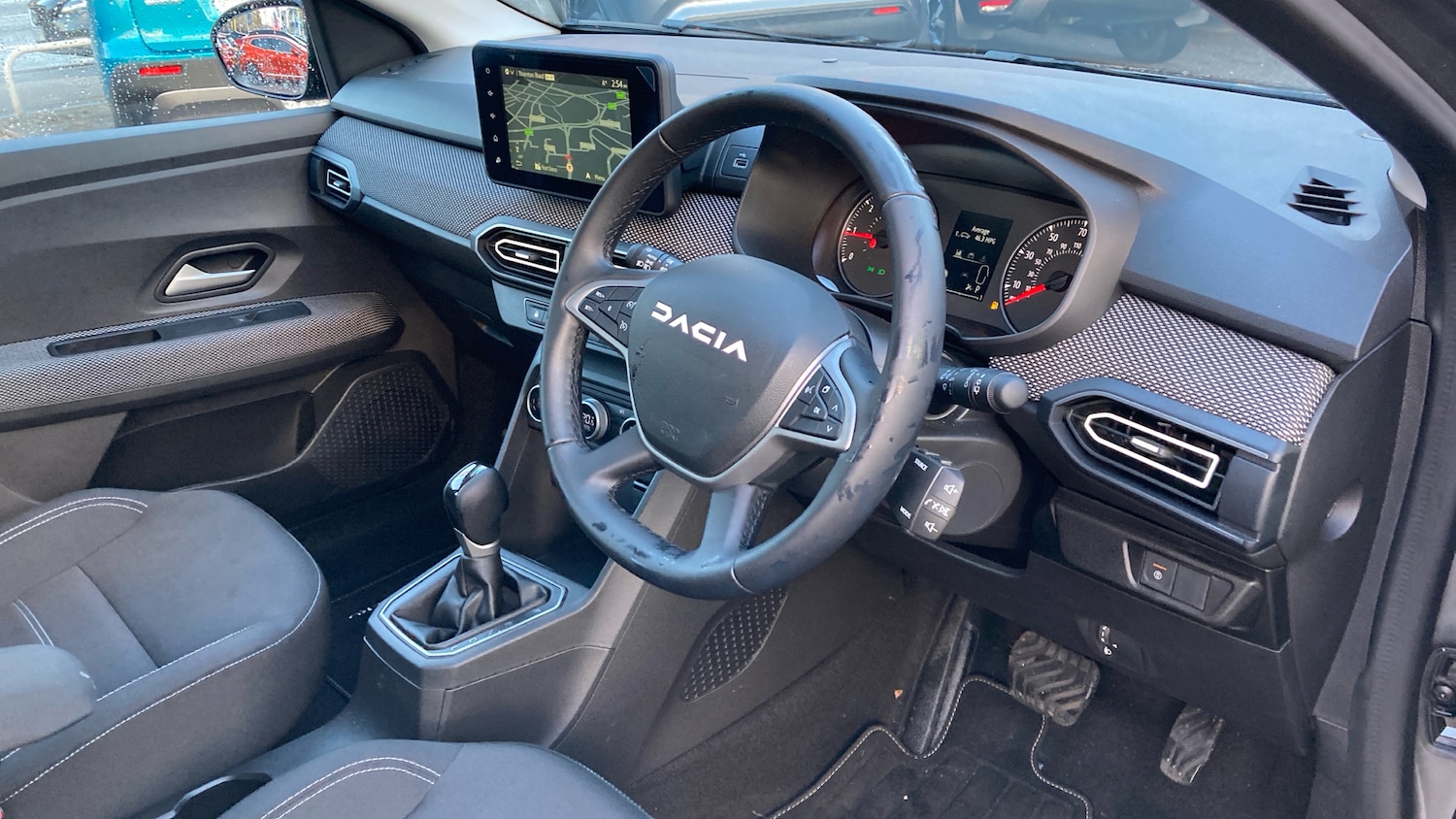 Used Dacia Sandero 2025 for sale - 76343861: Photo 11