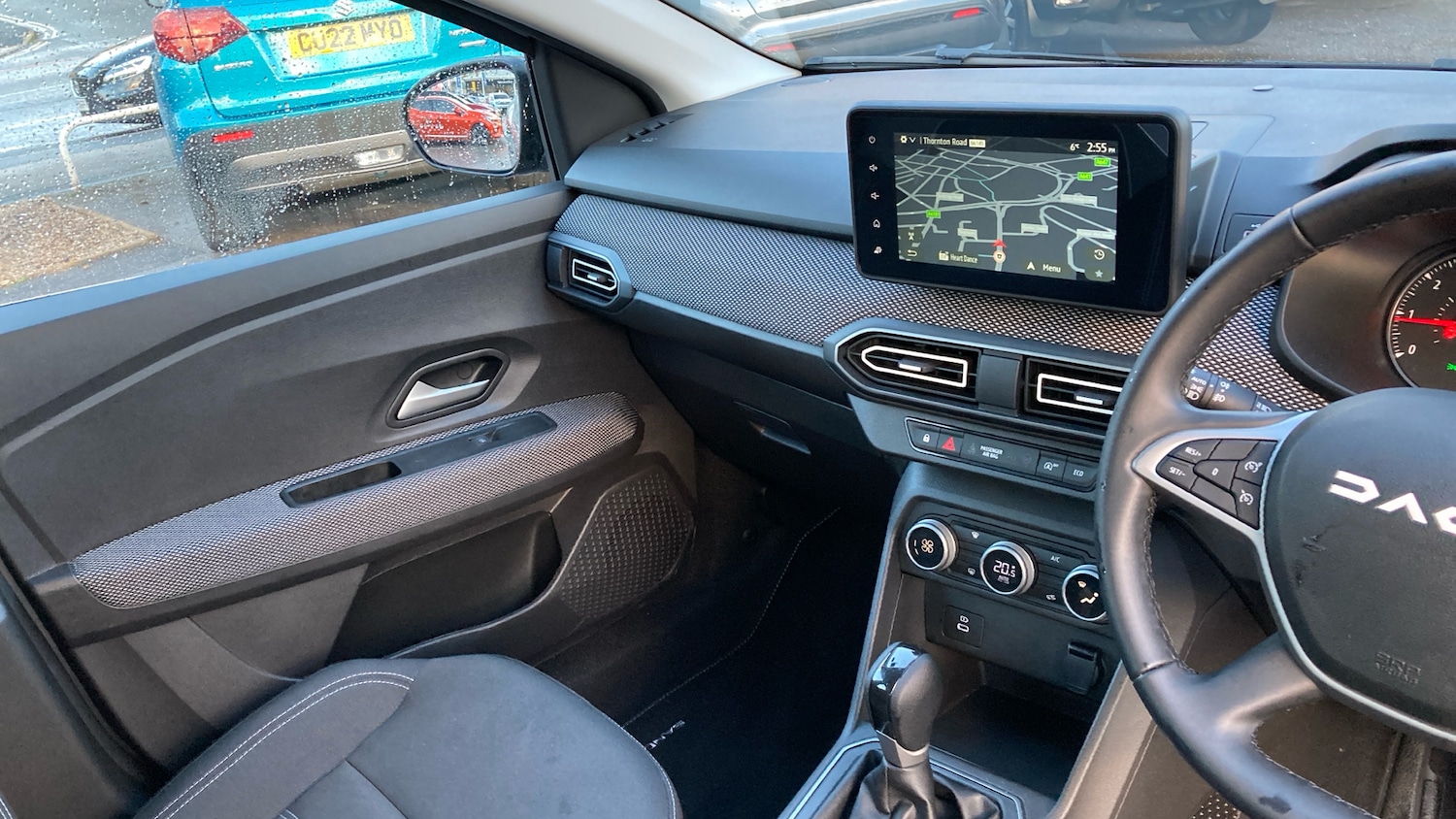 Used Dacia Sandero 2025 for sale - 76343861: Photo 14