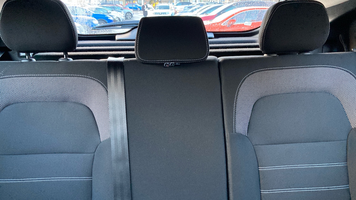 Used Dacia Sandero 2025 for sale - 76343861: Photo 15