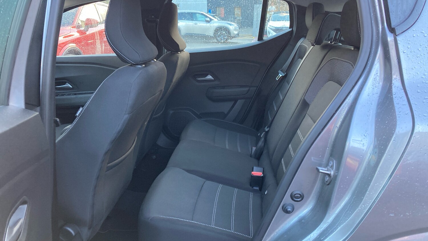 Used Dacia Sandero 2025 for sale - 76343861: Photo 16