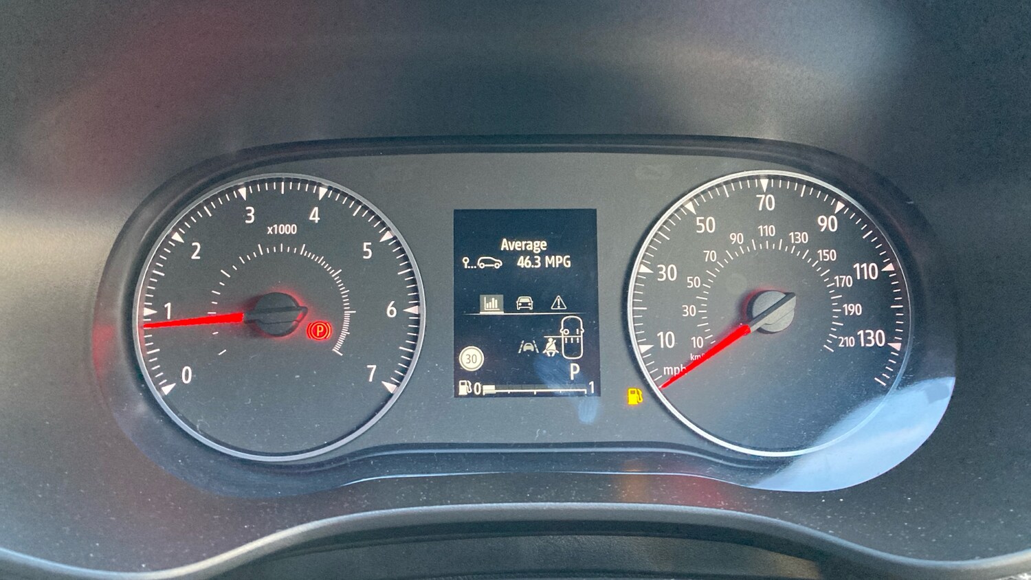 Used Dacia Sandero 2025 for sale - 76343861: Photo 18