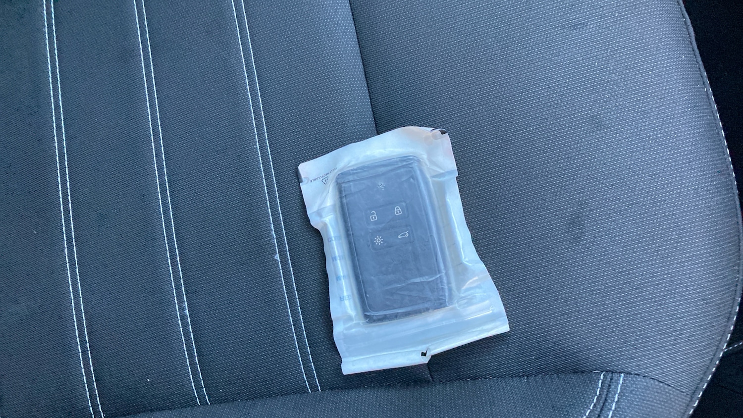 Used Dacia Sandero 2025 for sale - 76343861: Photo 19