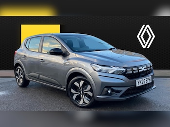 Used Dacia Sandero 2025 for sale - 76343861: Photo