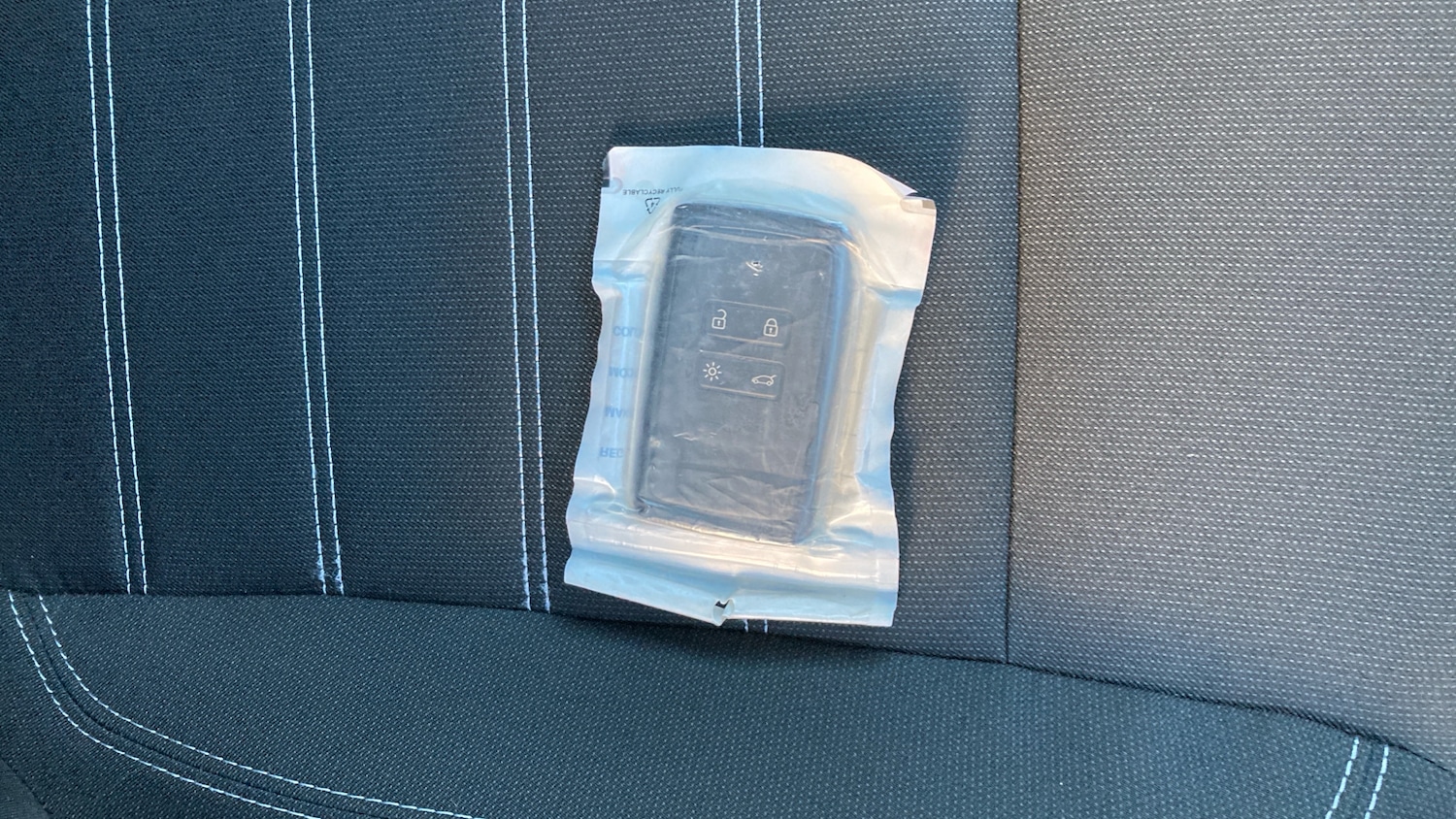 Used Dacia Sandero 2025 for sale - 76343861: Photo 20