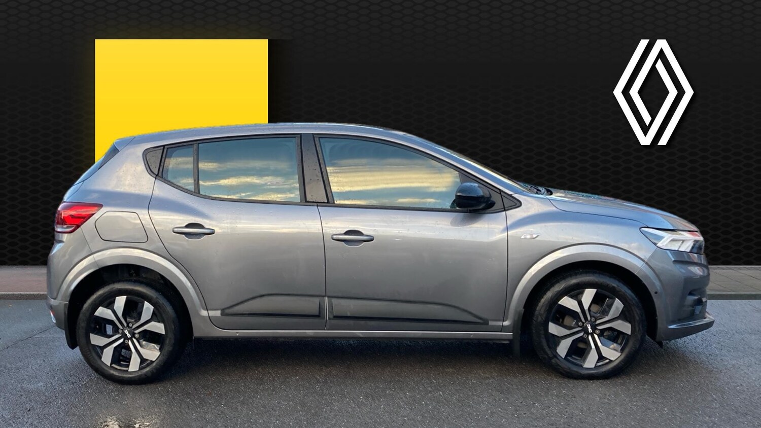 Used Dacia Sandero 2025 for sale - 76343861: Photo 5