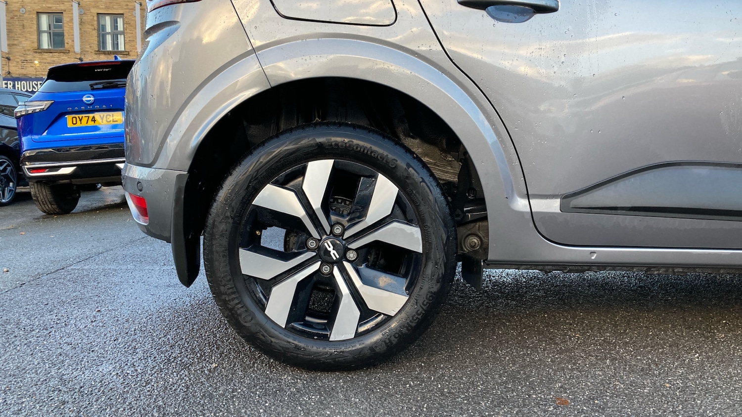 Used Dacia Sandero 2025 for sale - 76343861: Photo 7