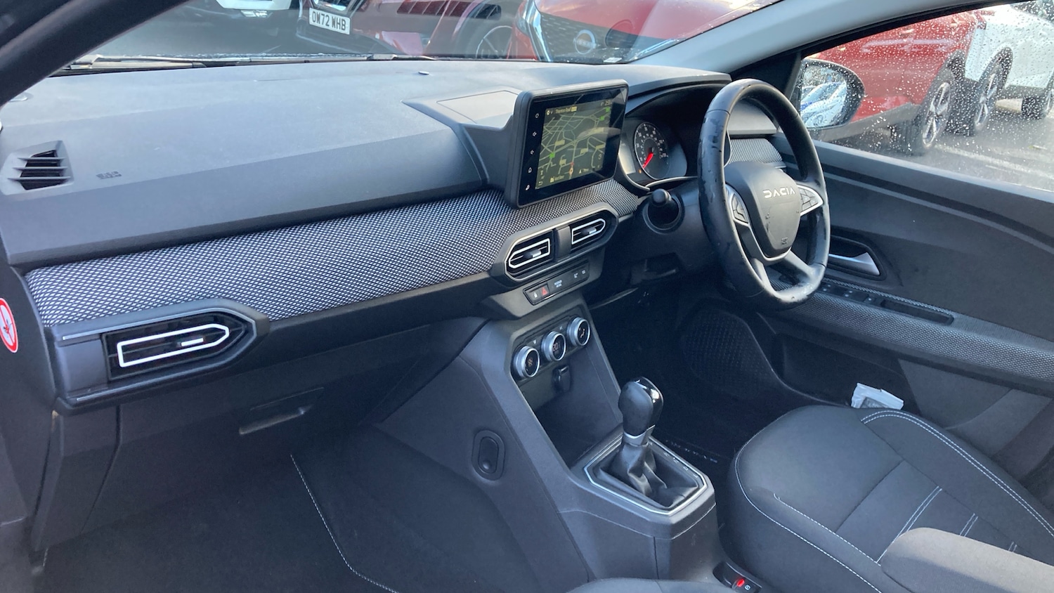 Used Dacia Sandero 2025 for sale - 76343861: Photo 9