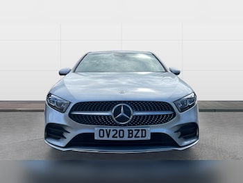 Used Mercedes-Benz A-Class 2020 for sale - 79488856: Photo