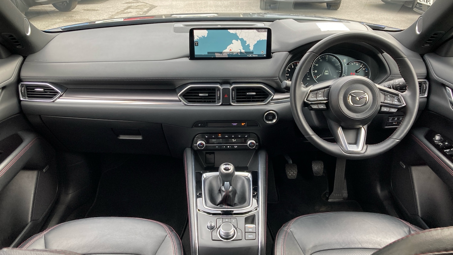 Used Mazda CX-5 2023 for sale - 77999243: Photo 10