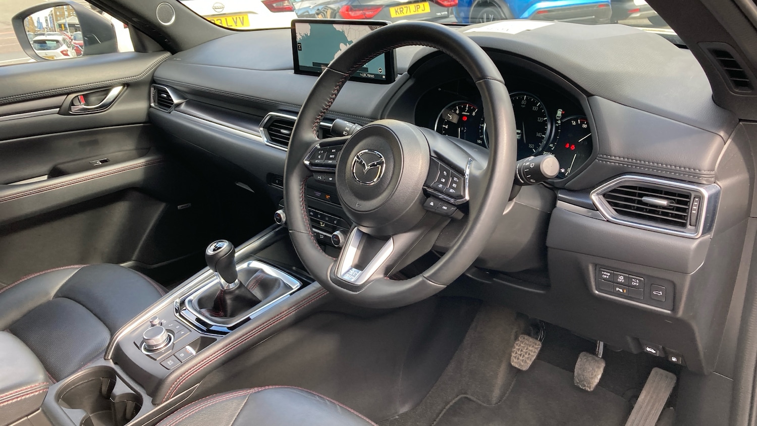 Used Mazda CX-5 2023 for sale - 77999243: Photo 11