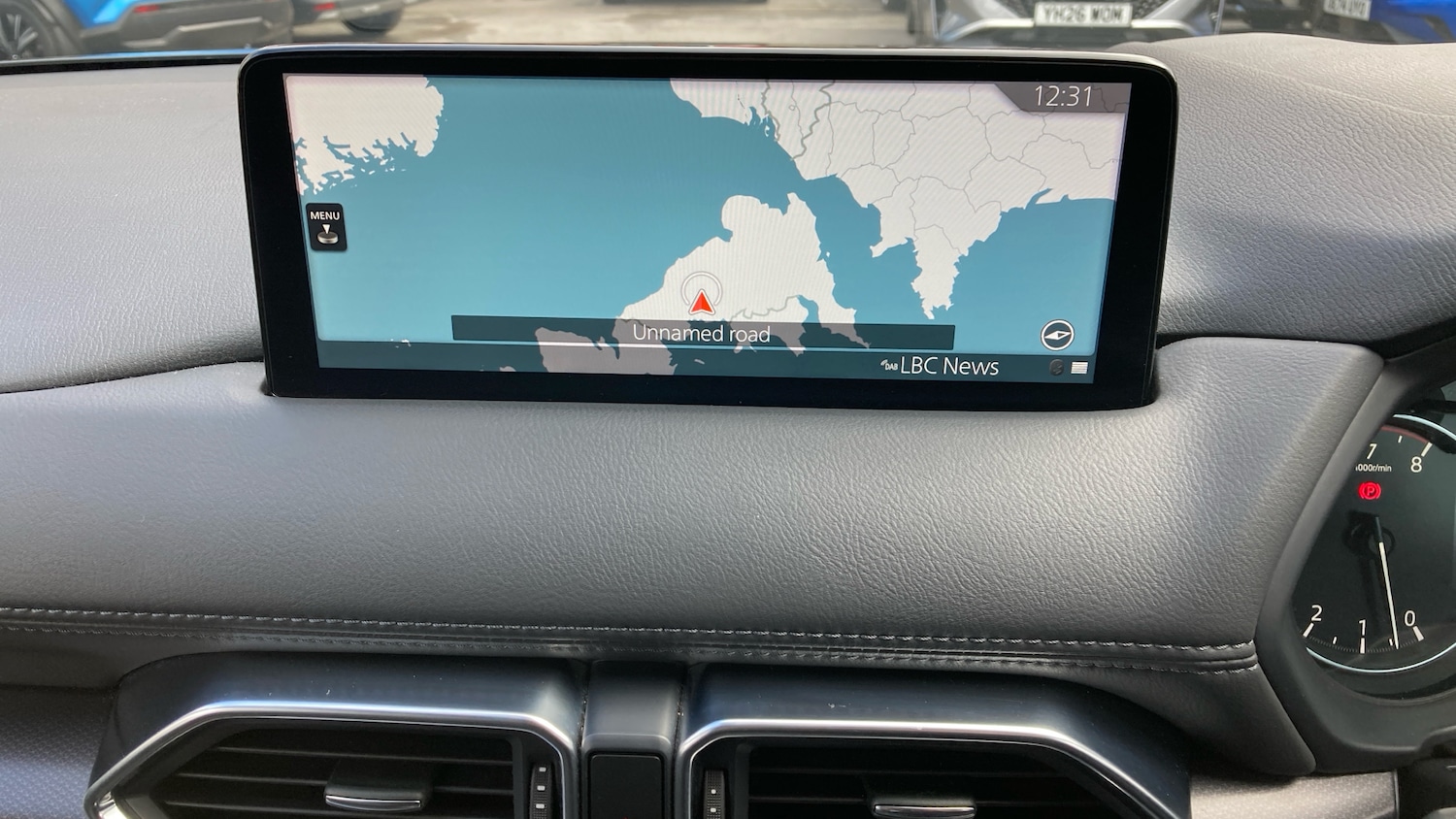 Used Mazda CX-5 2023 for sale - 77999243: Photo 12