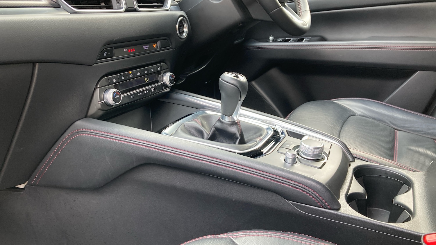 Used Mazda CX-5 2023 for sale - 77999243: Photo 13