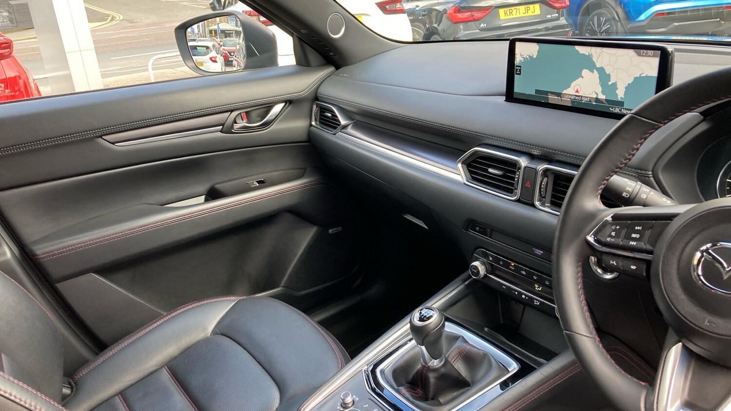 Used Mazda CX-5 2023 for sale - 77999243: Photo 14