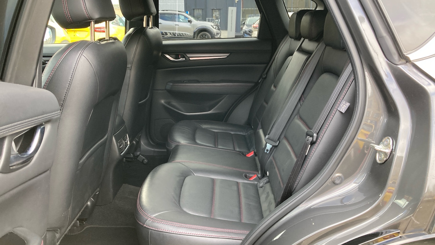 Used Mazda CX-5 2023 for sale - 77999243: Photo 16