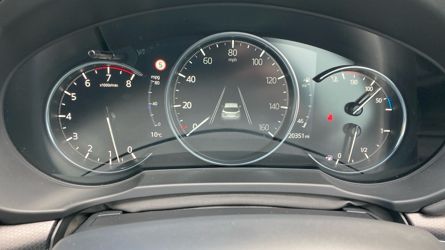 Used Mazda CX-5 2023 for sale - 77999243: Photo 18