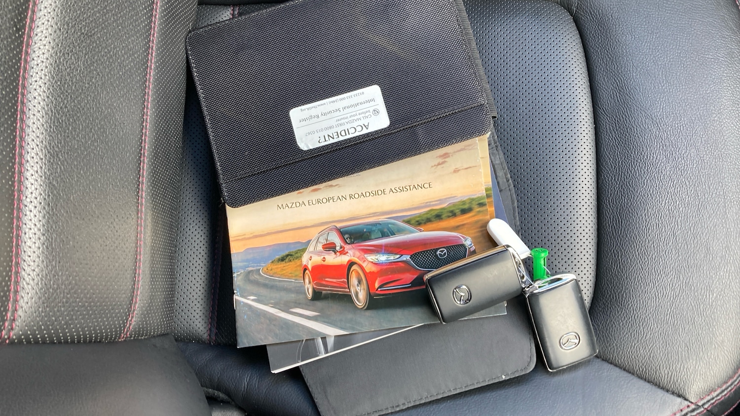 Used Mazda CX-5 2023 for sale - 77999243: Photo 19