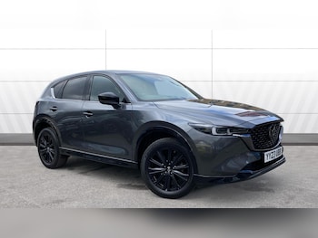 Used Mazda CX-5 2023 for sale - 77999243: Photo