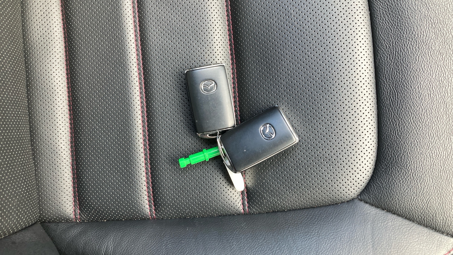 Used Mazda CX-5 2023 for sale - 77999243: Photo 20