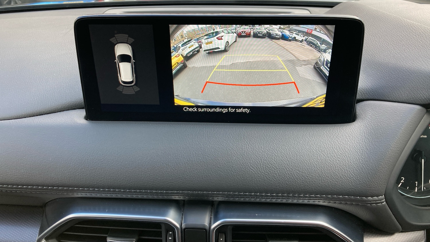 Used Mazda CX-5 2023 for sale - 77999243: Photo 21