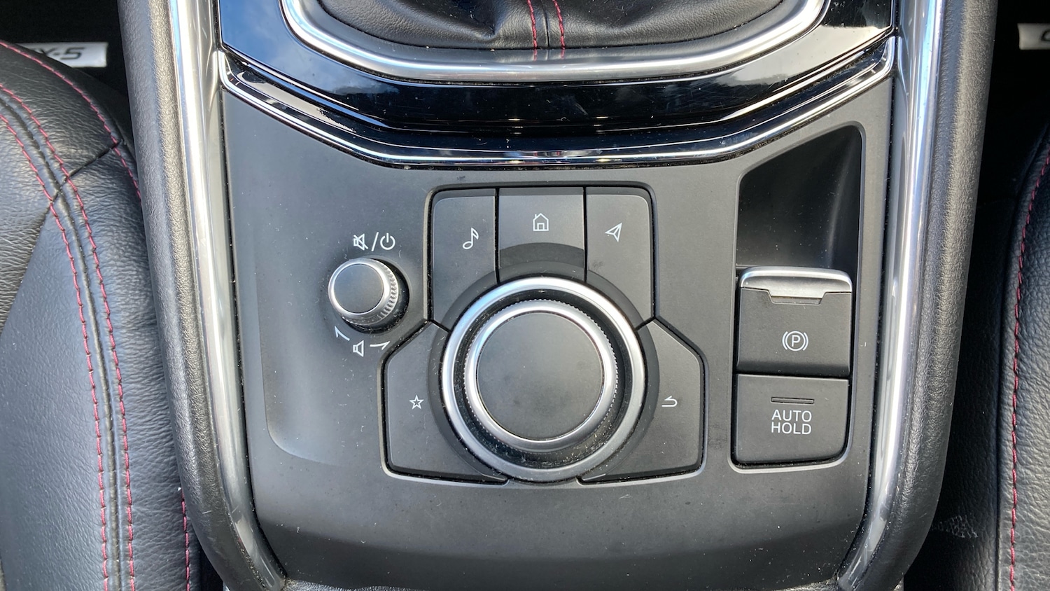 Used Mazda CX-5 2023 for sale - 77999243: Photo 23