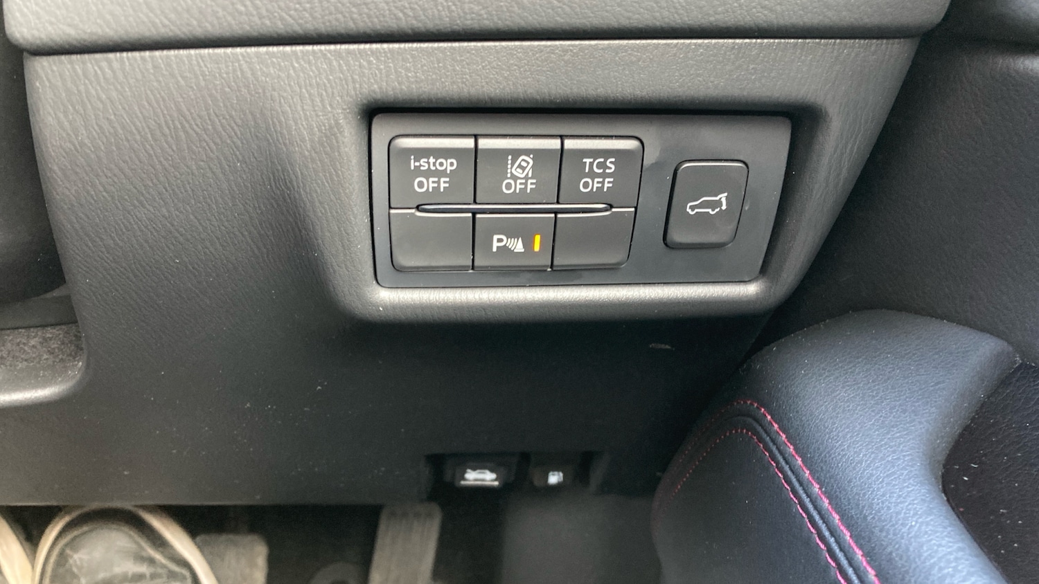 Used Mazda CX-5 2023 for sale - 77999243: Photo 27