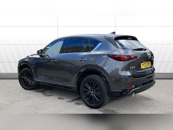 Used Mazda CX-5 2023 for sale - 77999243: Photo