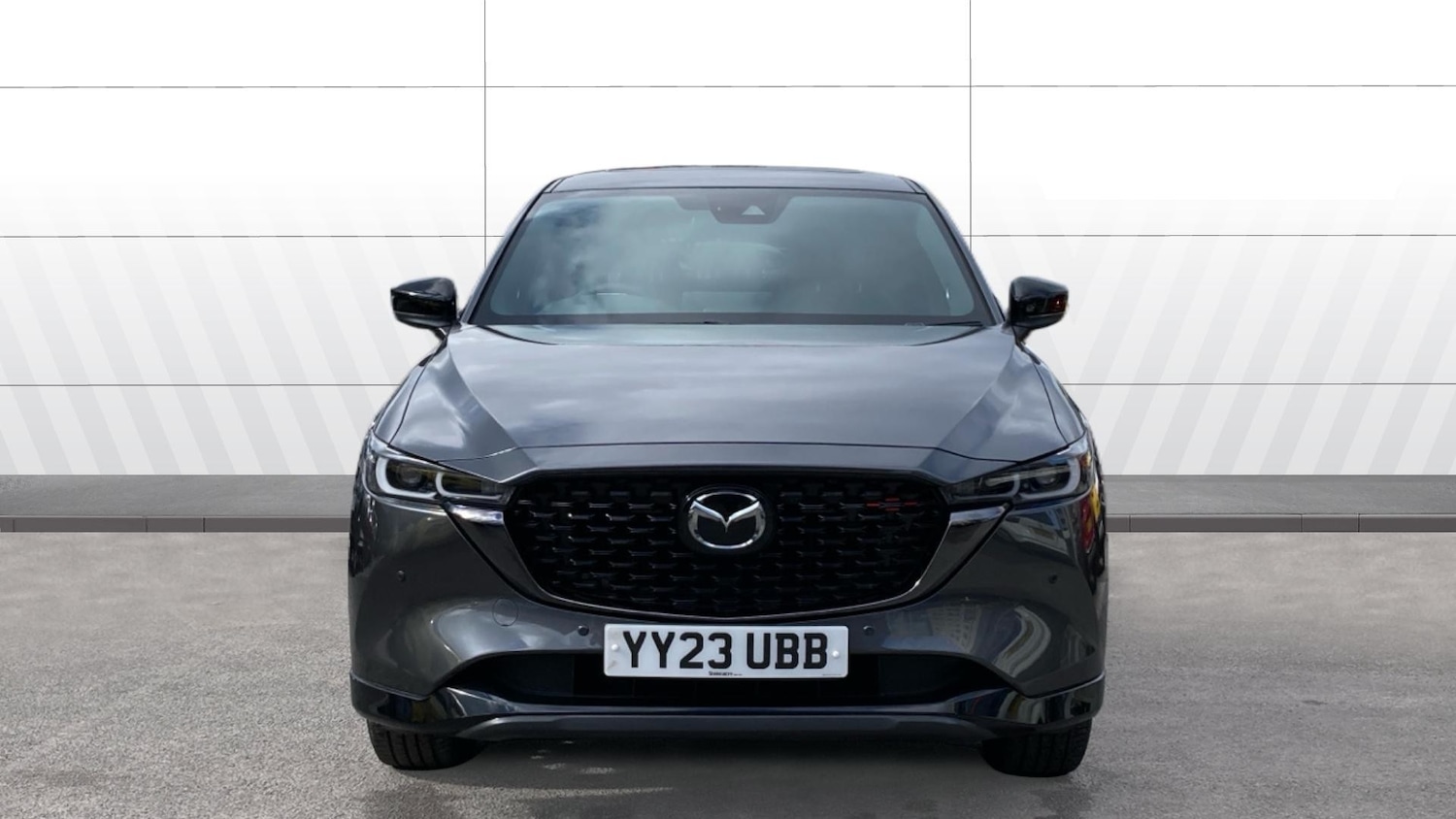 Used Mazda CX-5 2023 for sale - 77999243: Photo 3