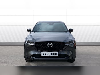 Used Mazda CX-5 2023 for sale - 77999243: Photo