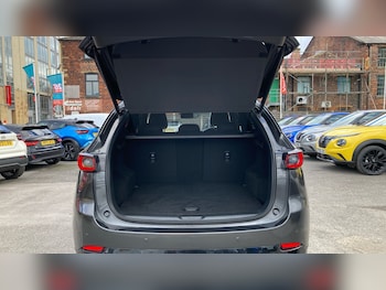 Used Mazda CX-5 2023 for sale - 77999243: Photo