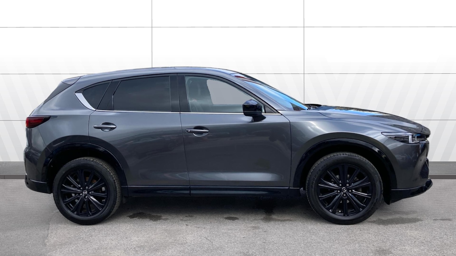 Used Mazda CX-5 2023 for sale - 77999243: Photo 5