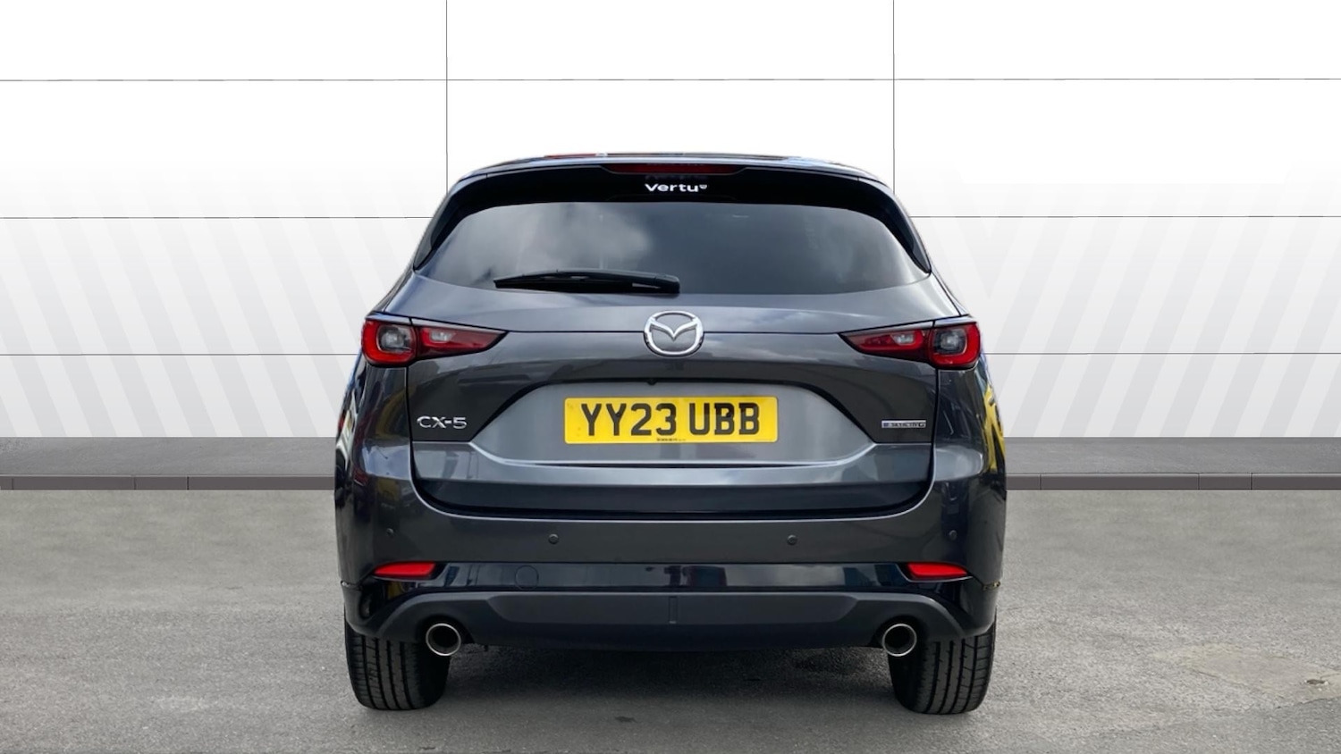 Used Mazda CX-5 2023 for sale - 77999243: Photo 6