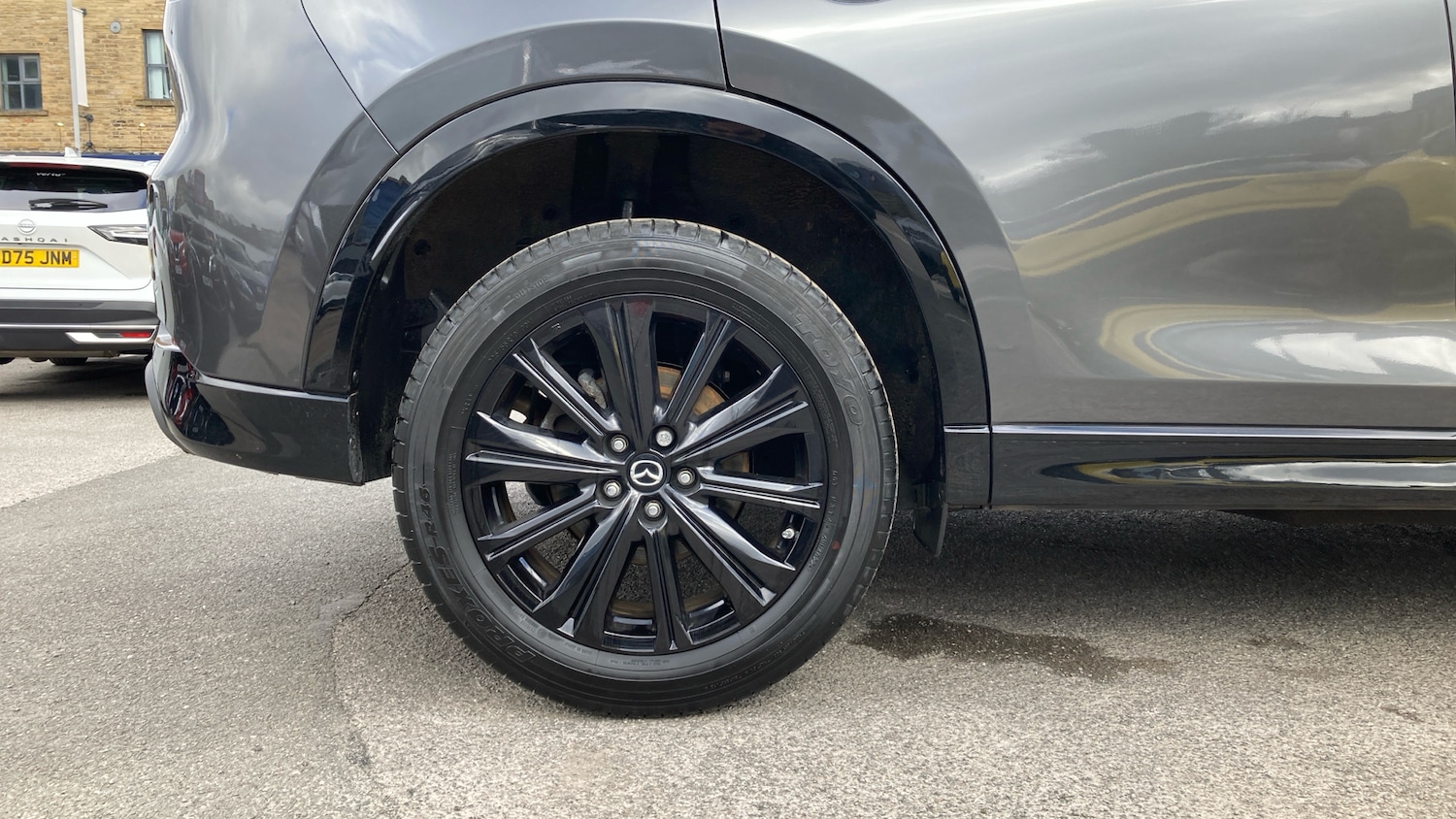 Used Mazda CX-5 2023 for sale - 77999243: Photo 7