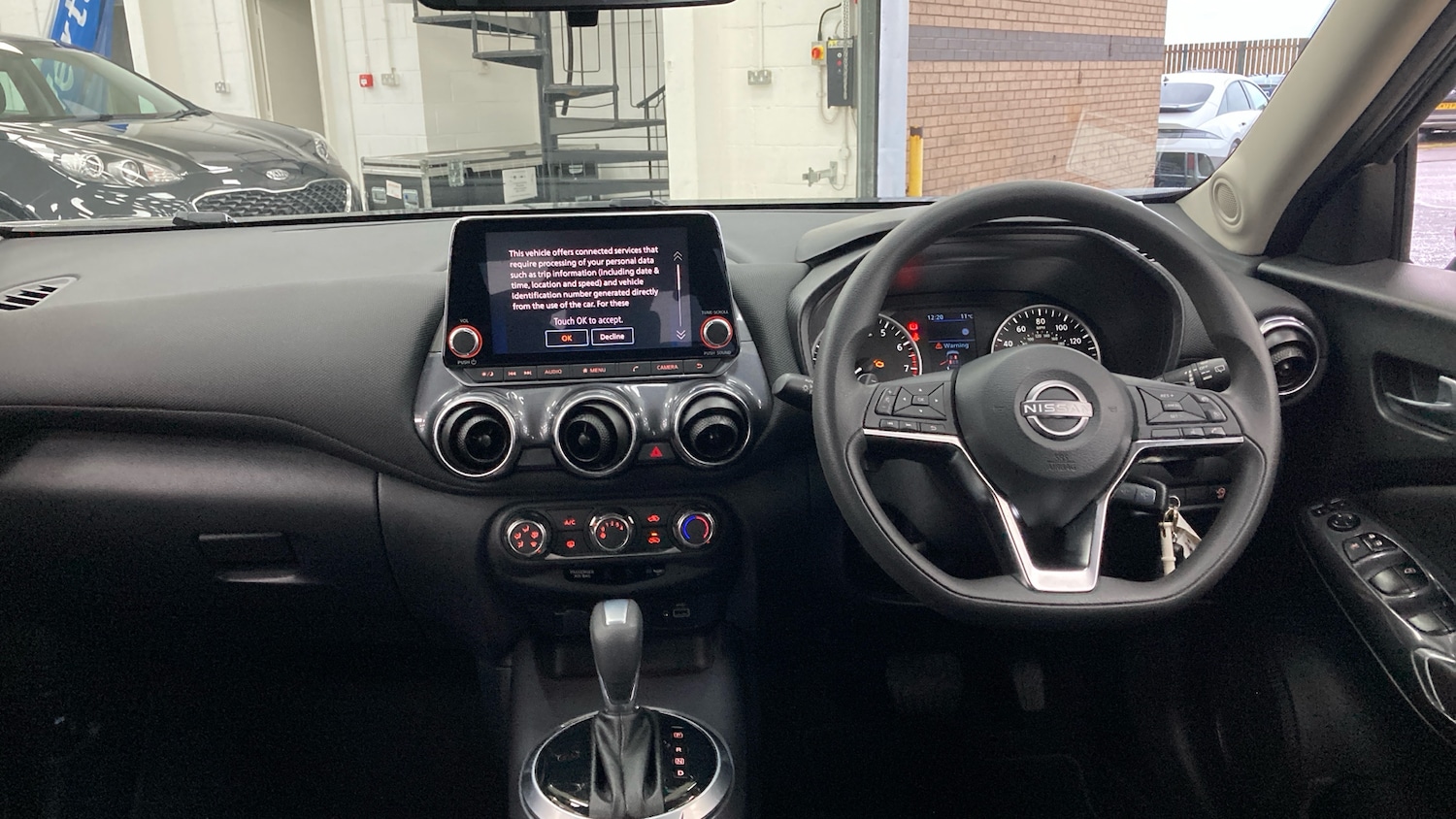 Used Nissan Juke 2023 for sale - 77258705: Photo 10