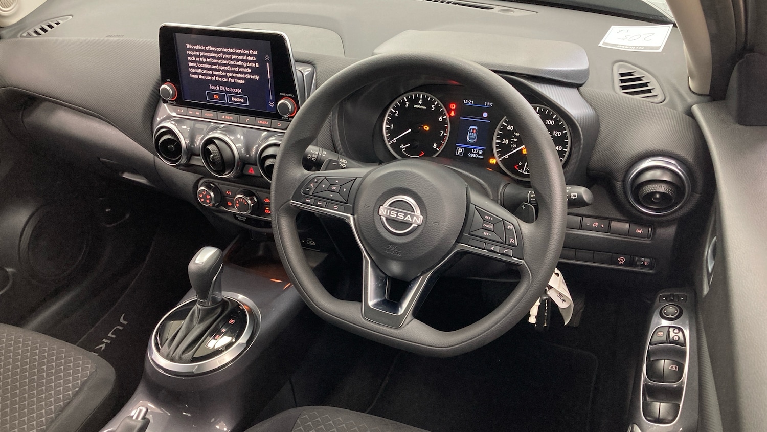 Used Nissan Juke 2023 for sale - 77258705: Photo 11
