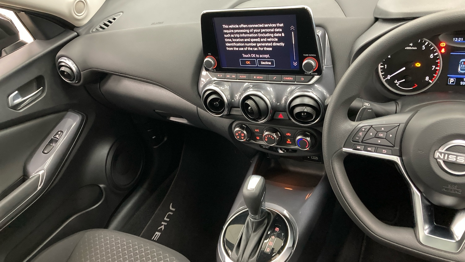 Used Nissan Juke 2023 for sale - 77258705: Photo 14