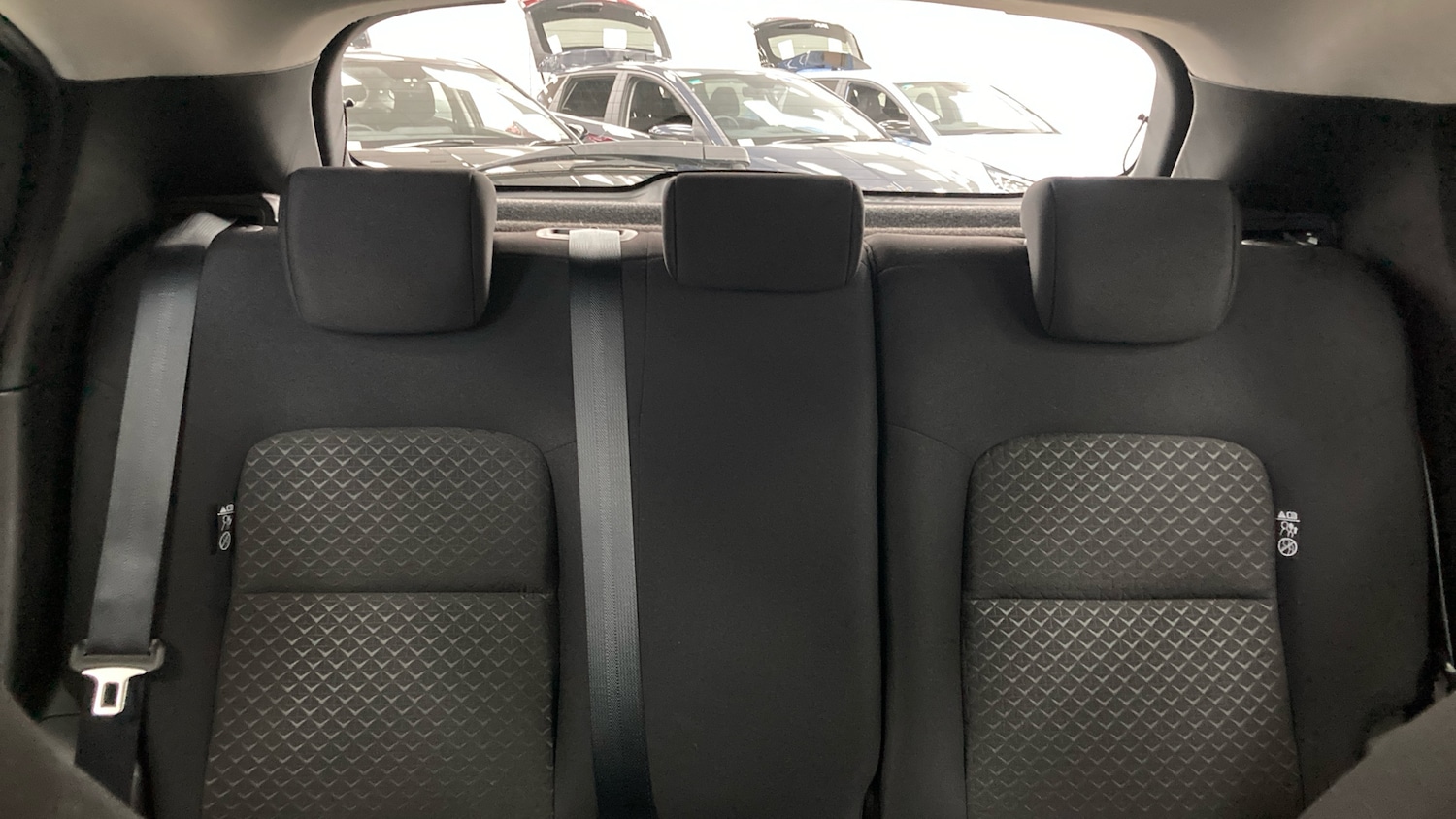 Used Nissan Juke 2023 for sale - 77258705: Photo 15