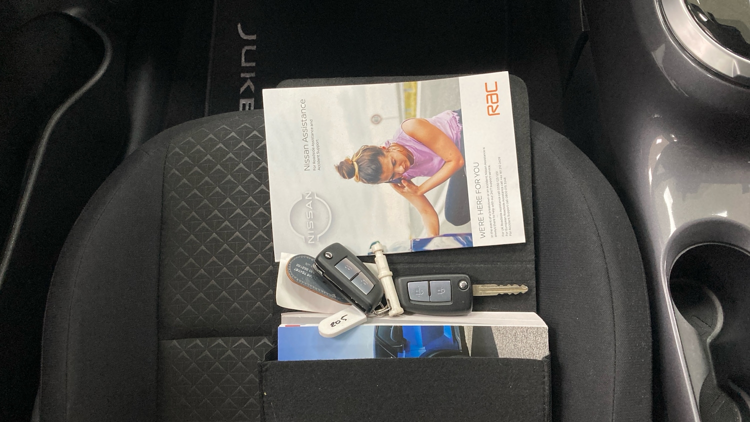 Used Nissan Juke 2023 for sale - 77258705: Photo 19