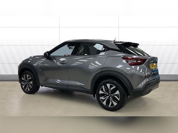 Used Nissan Juke 2023 for sale - 77258705: Photo
