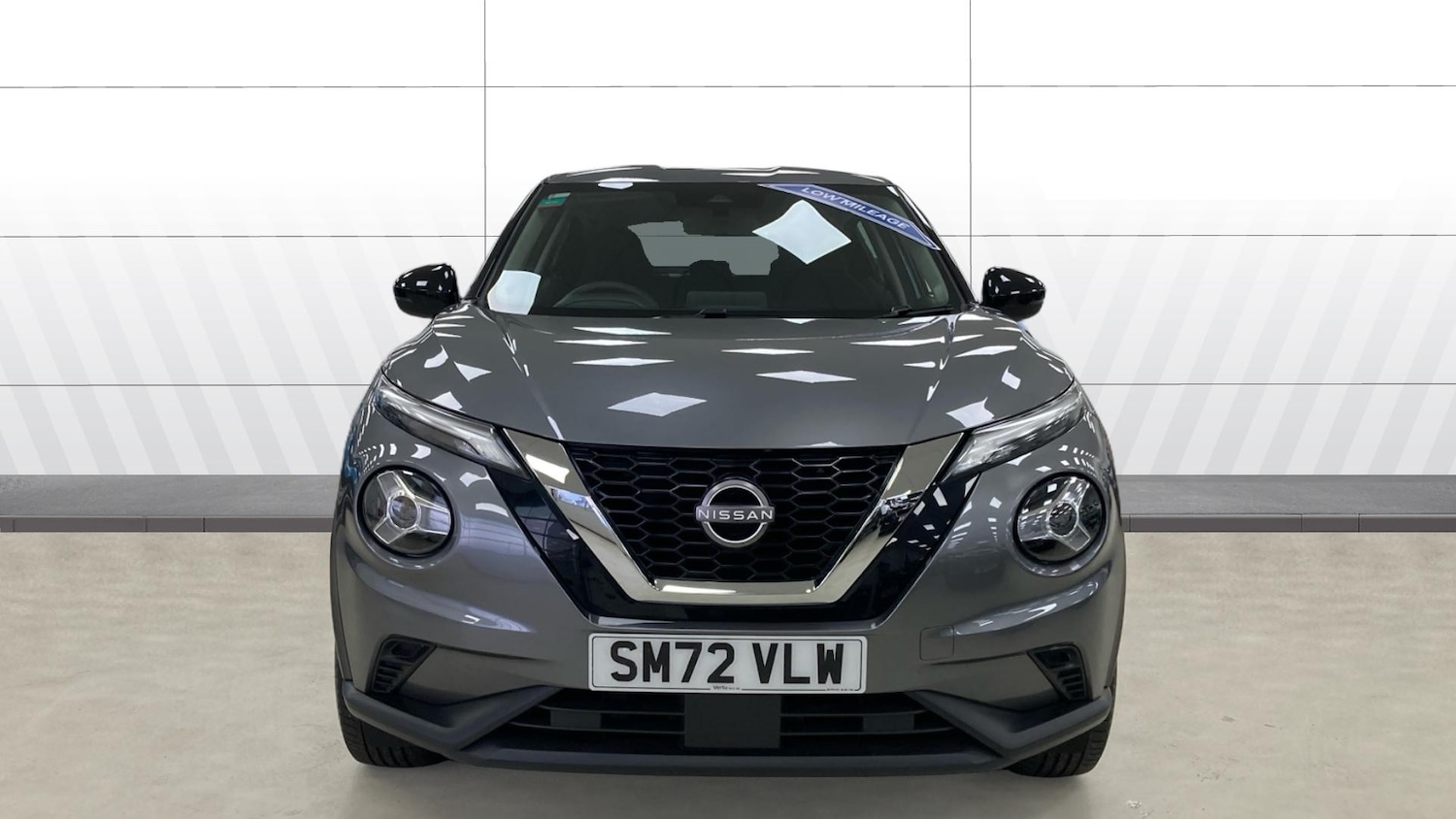 Used Nissan Juke 2023 for sale - 77258705: Photo 3