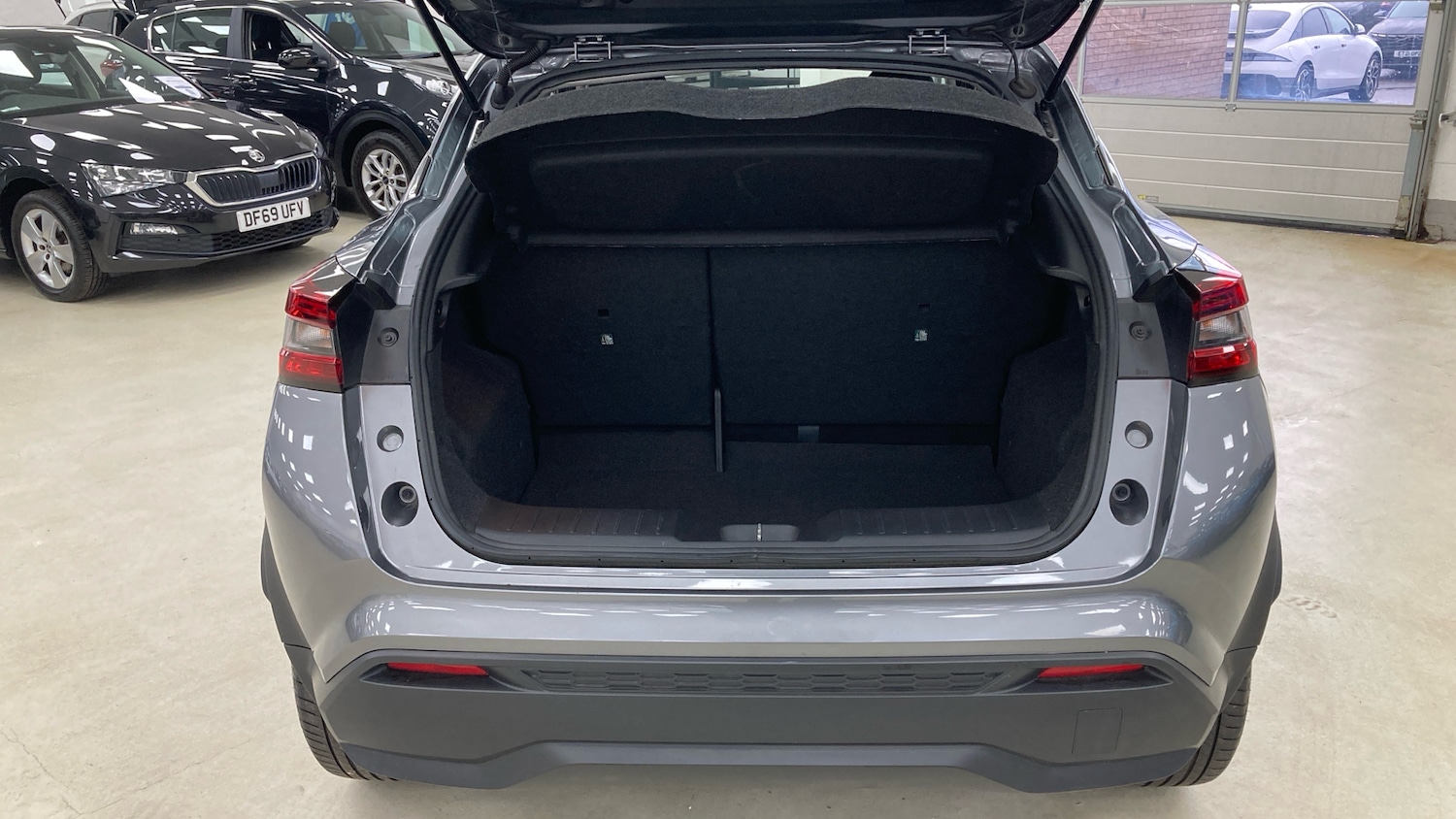 Used Nissan Juke 2023 for sale - 77258705: Photo 4