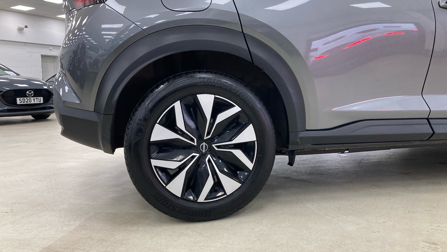 Used Nissan Juke 2023 for sale - 77258705: Photo 7